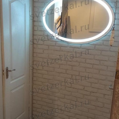 зеркало с подсветкой svetzerkal OVAL (4)