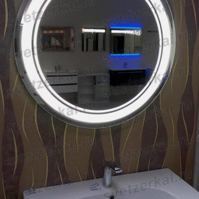 зеркала с подсветкой natalia